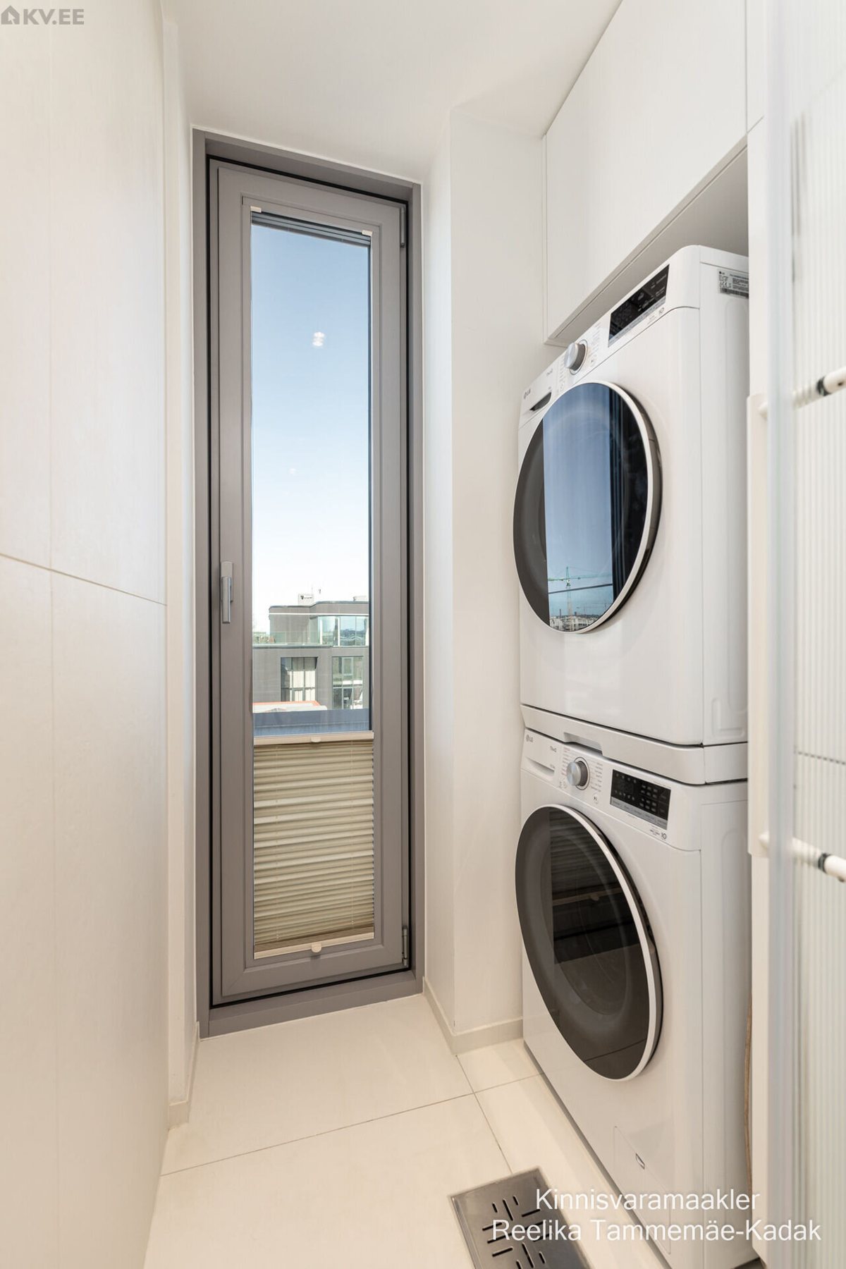 3-room apartment for sale — Tallinn, Põhja-Tallinna, Uus-Volta tn 12/2 — photo 28