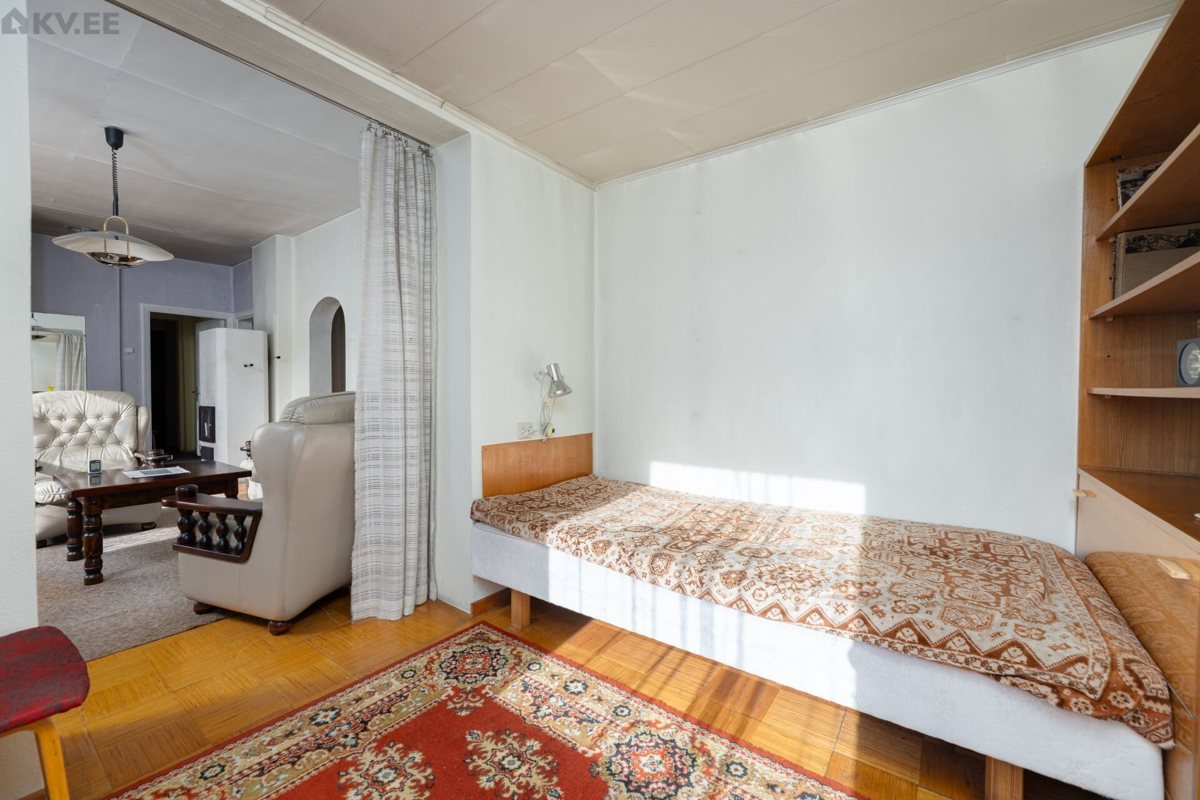 House for sale — Tallinn, Nõmme, Vabaduse pst 197b — photo 3