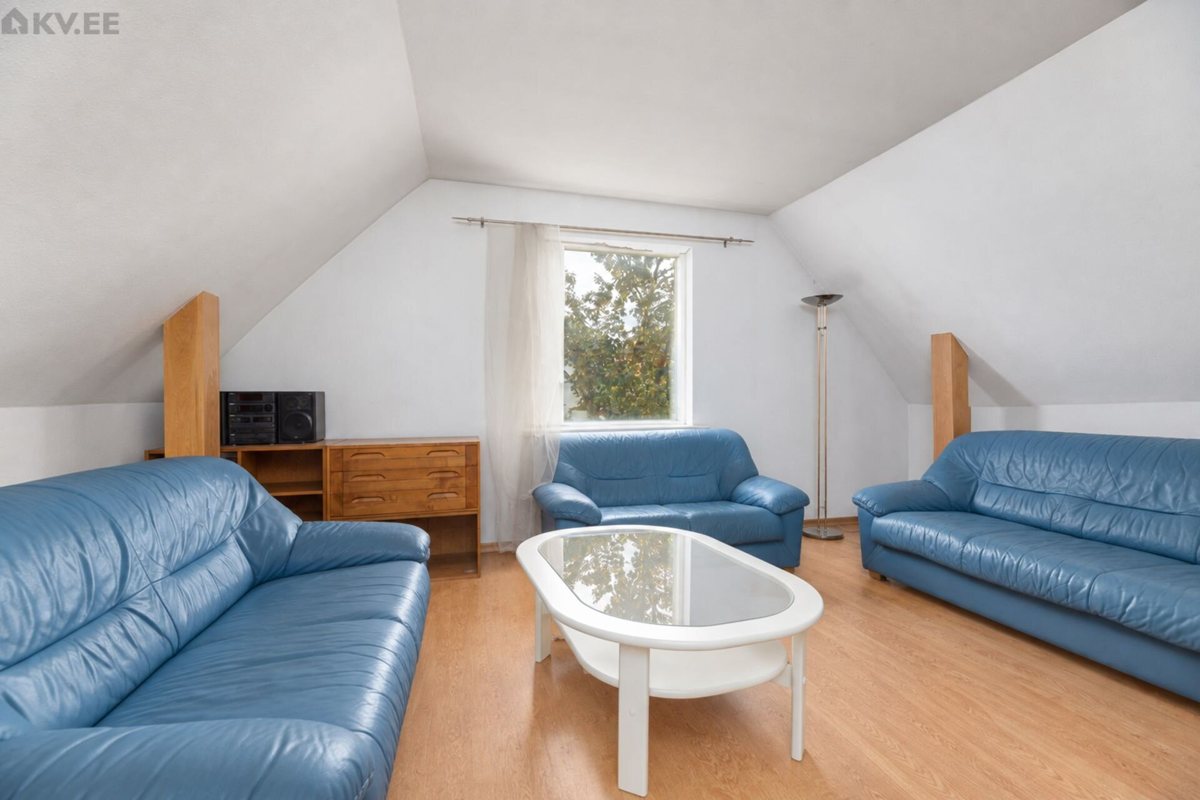 House for sale — Tallinn, Nõmme, Vabaduse pst 197b — photo 17