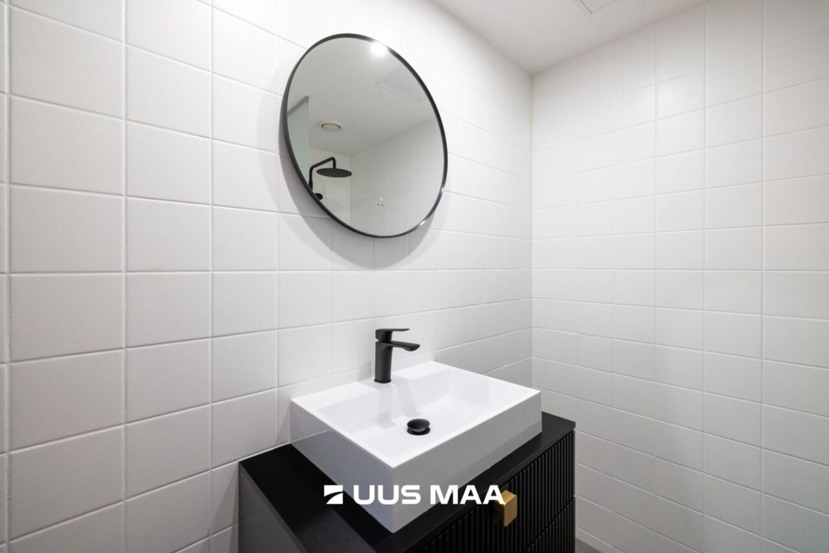 2-room apartment for sale — Tallinn, Kalamaja, Suur-Laagri 2 — photo 12