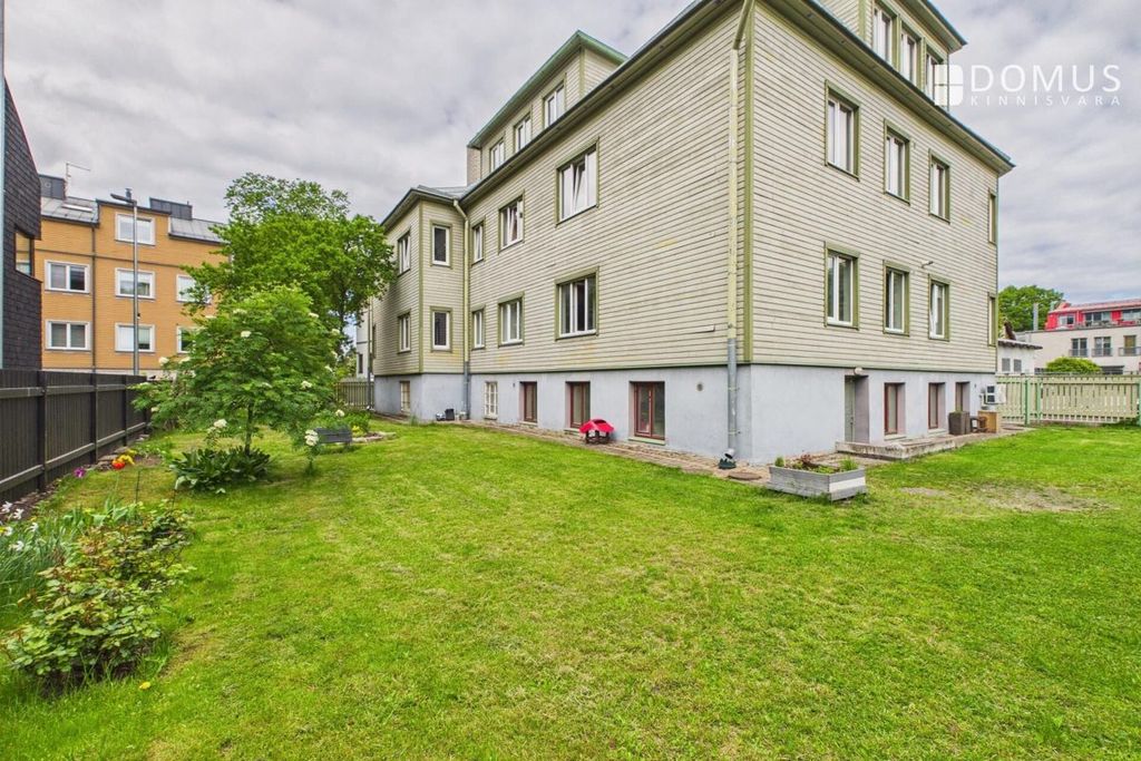 2-room apartment for sale — Tallinn, Põhja-Tallinna, Jahu tn 11 — photo 3
