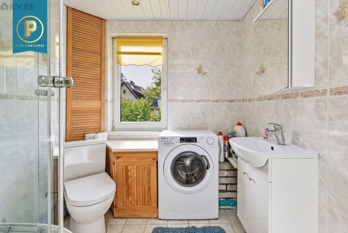 House for sale — Tallinn, Pirita, Kose tee 71 — photo 27