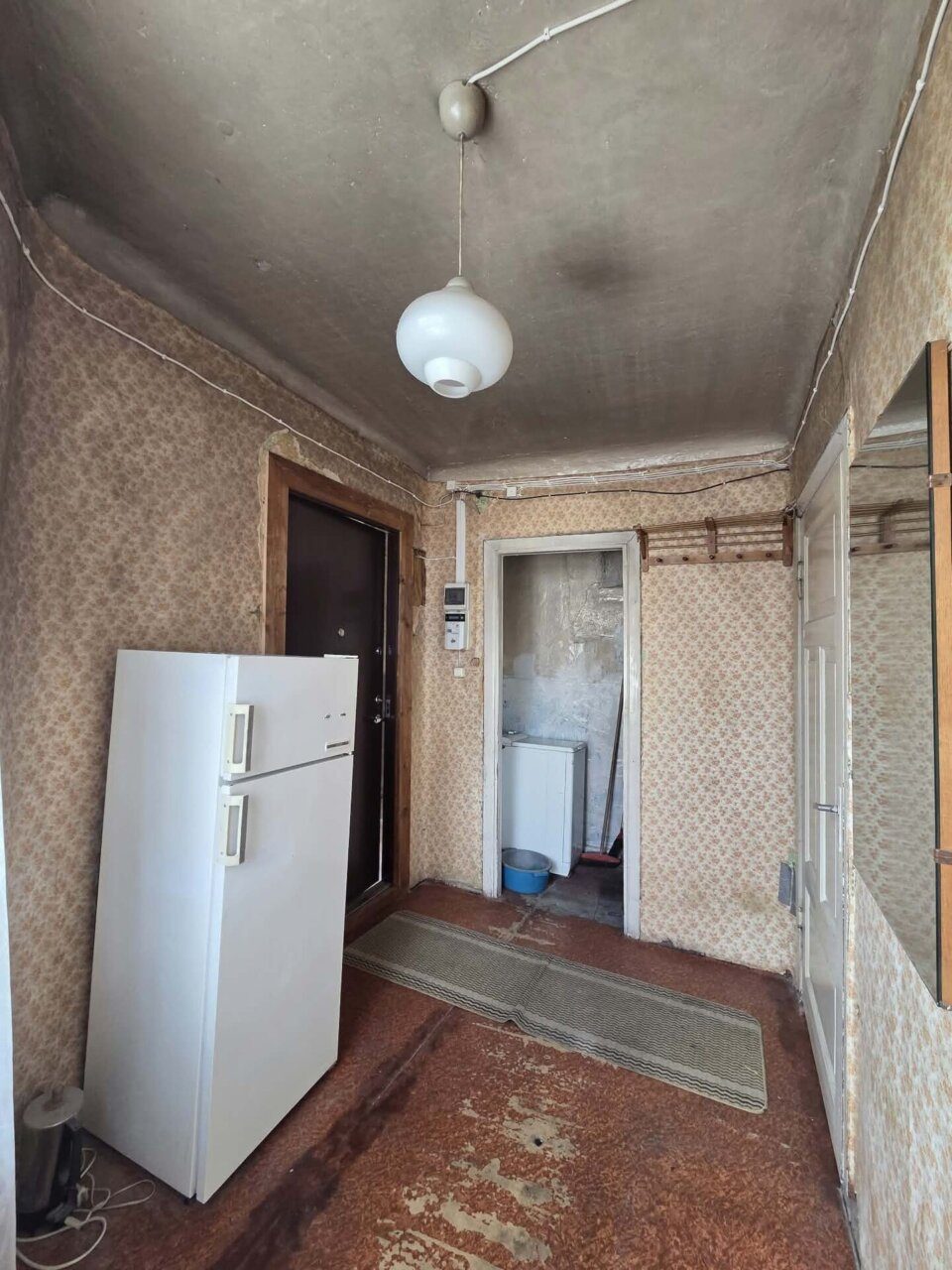 2-room apartment for sale — Tallinn, Pelgulinn, Paldiski mnt 40-7 — photo 14
