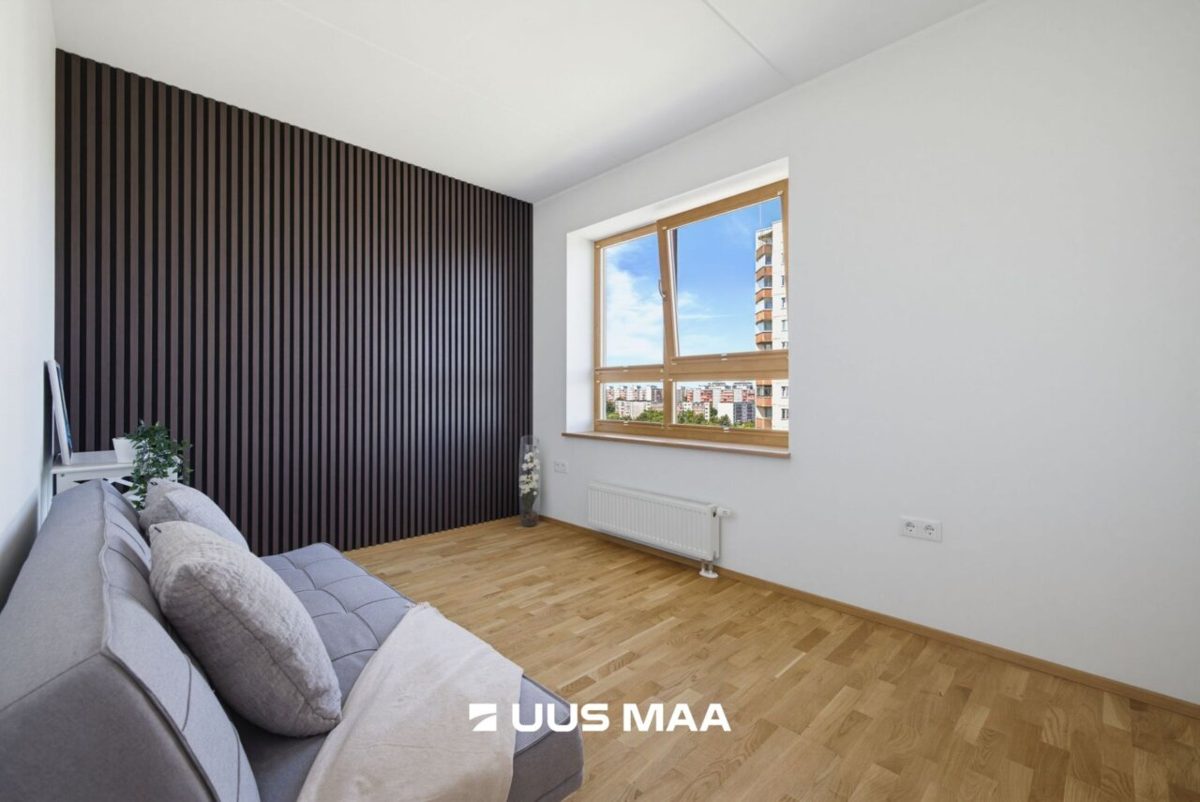 4-room apartment for sale — Tallinn, Lasnamäe, Sinimäe 1 — photo 30