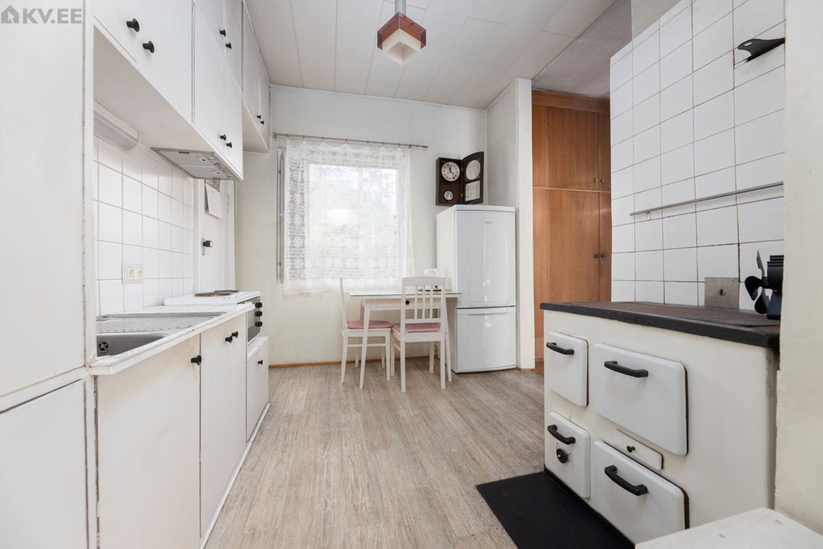 House for sale — Tallinn, Nõmme, Vabaduse pst 197b — photo 12