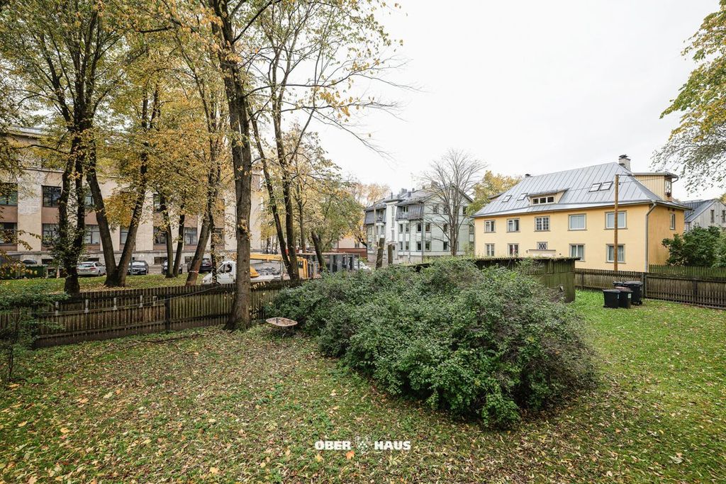 2-room apartment for sale — Tallinn, Põhja-Tallinna, Graniidi 16 — photo 22