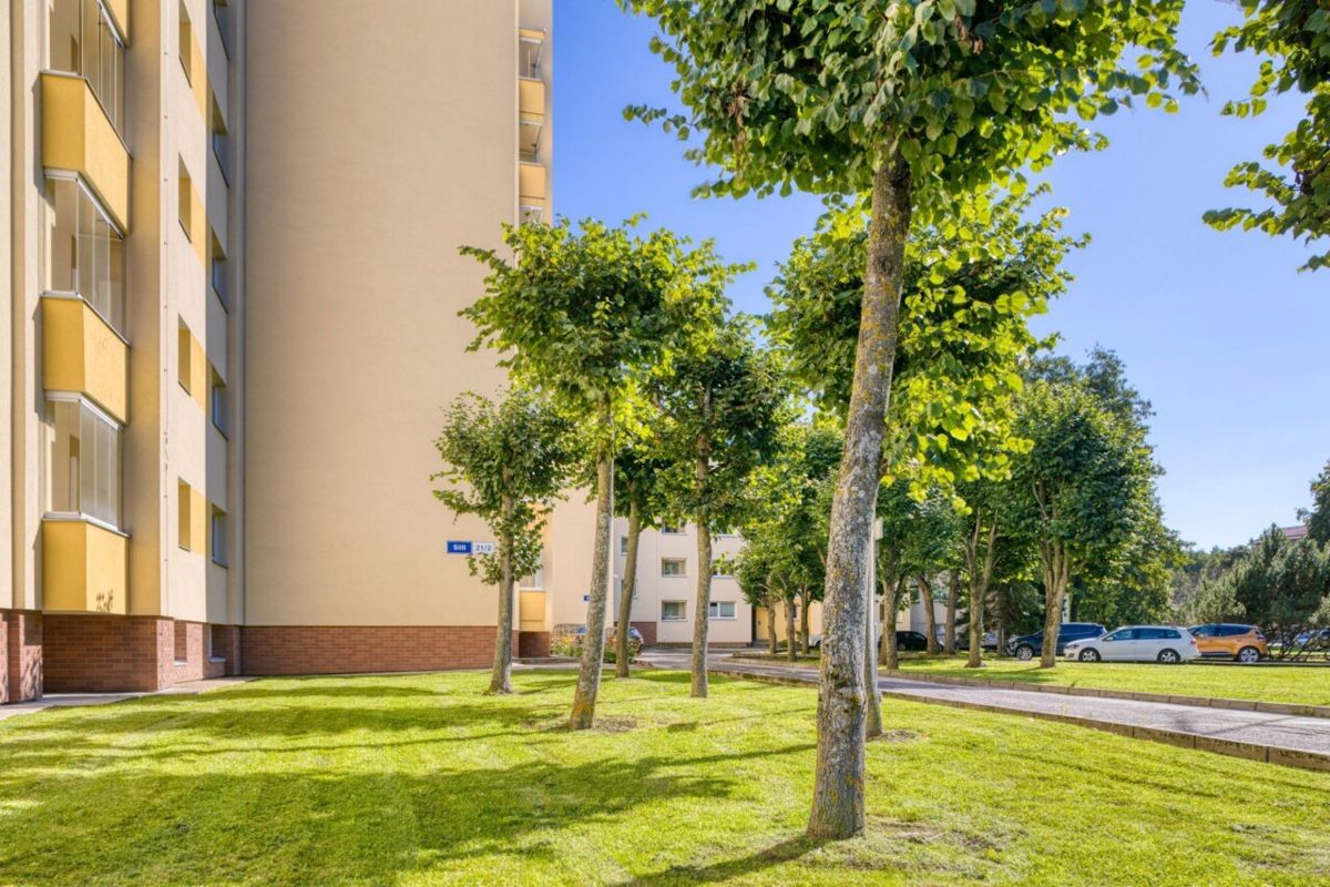 2-room apartment for sale — Tallinn, Mustamäe, Siili 21/2 — photo 5
