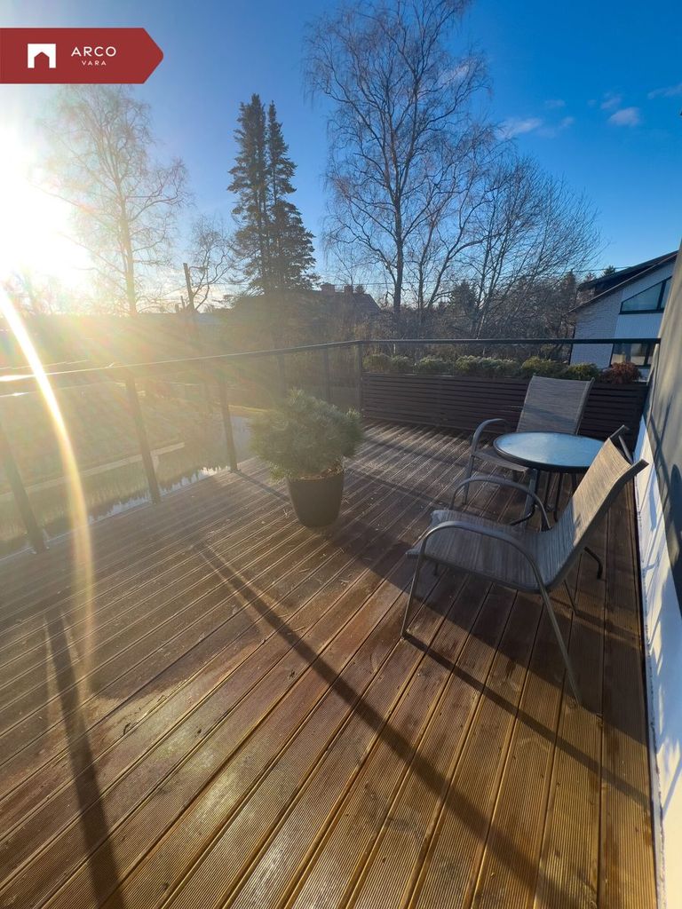 House for sale — Tallinn, Pirita, Kummeli tee — photo 21
