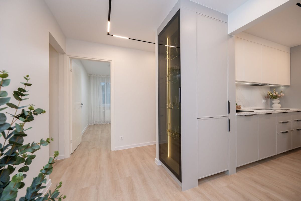 5-room apartment for sale — Tallinn, Lasnamäe, K. Kärberi tn 4 — photo 22
