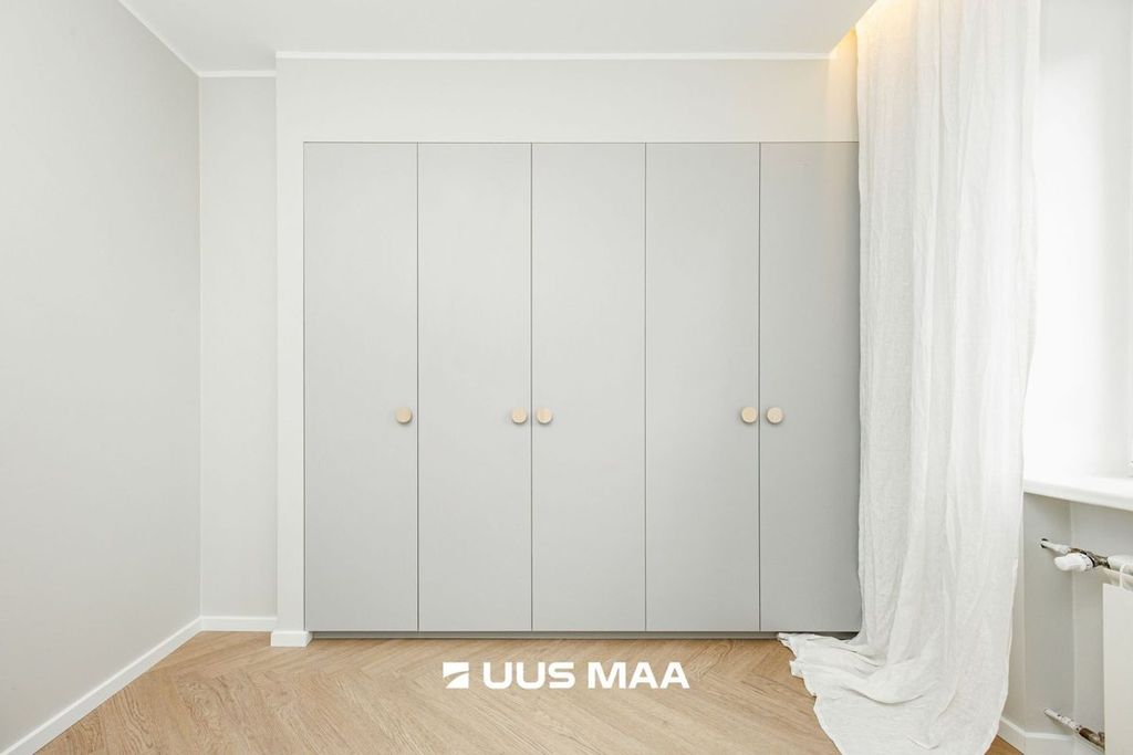 3-room apartment for sale — Tallinn, Kadriorg, Tormi — photo 18