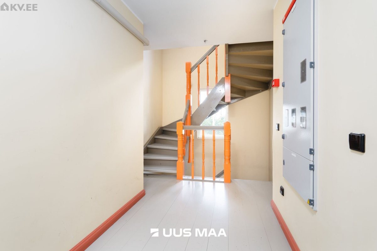 2-room apartment for sale — Tallinn, Kesklinn, Koidu 61 — photo 28