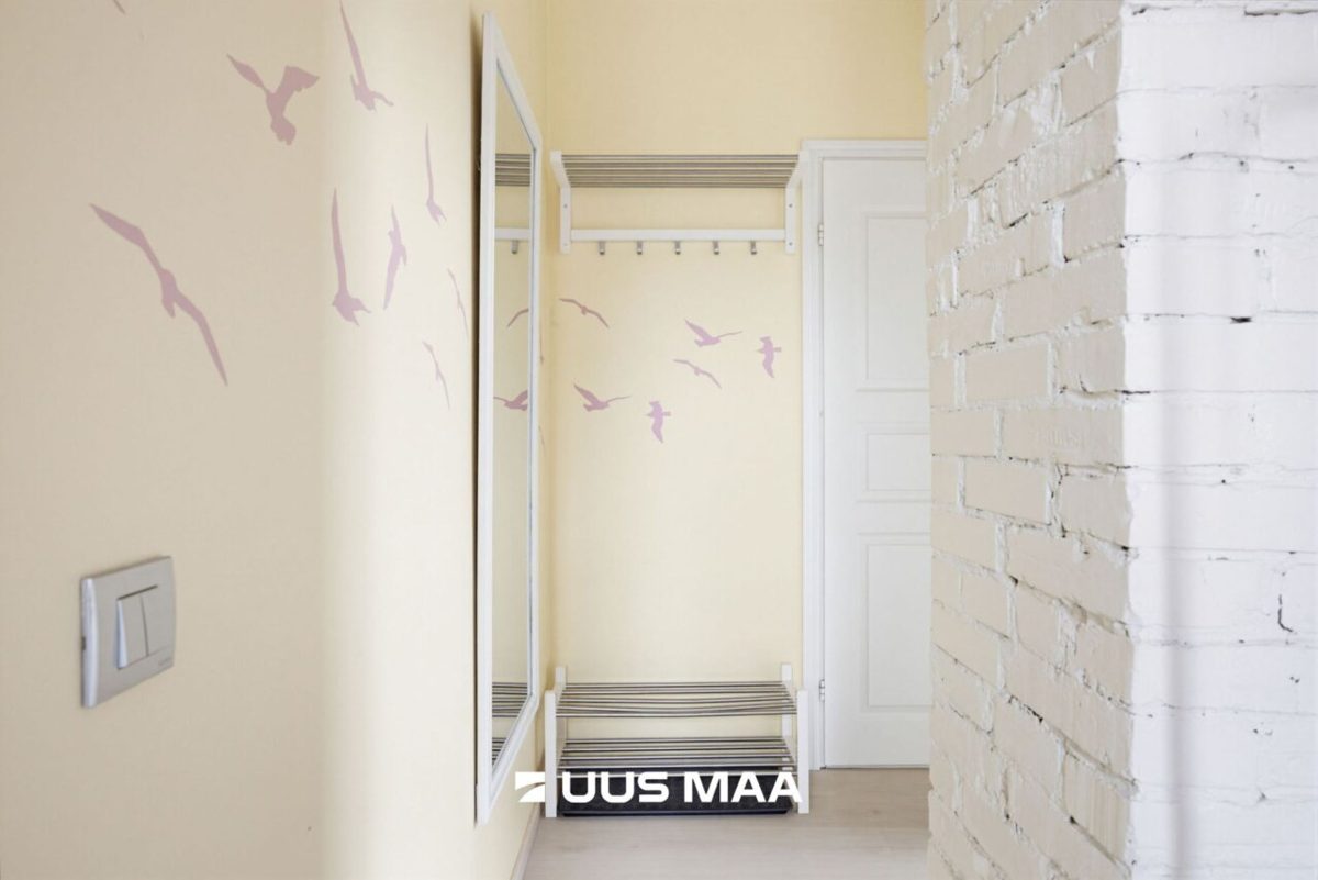 2-room apartment for sale — Tallinn, Kalamaja, Põhja-Tallinn, Vana-Kalamaja 11 — photo 15