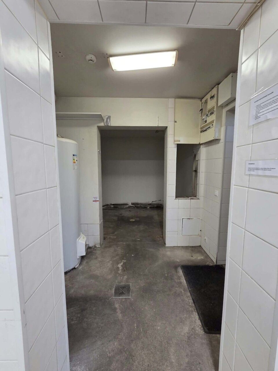 3-room apartment for sale — Tallinn, Pelgulinn, Telliskivi tn 2-1 — photo 10