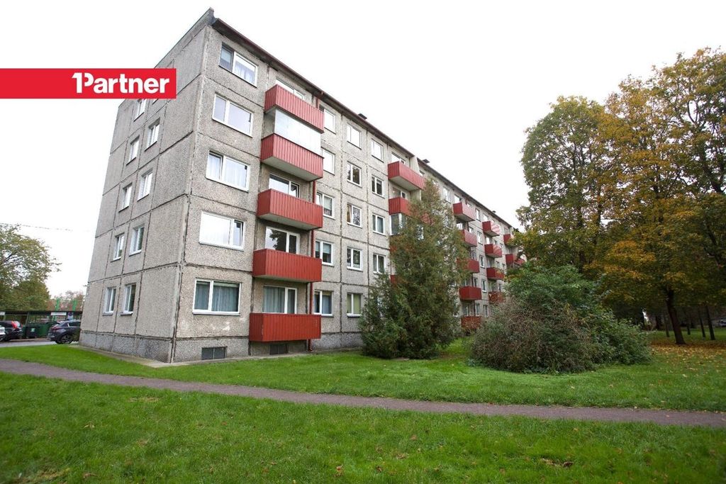 3-room apartment for sale — Tallinn, Mustamäe, Ehitajate tee 88 — photo 25