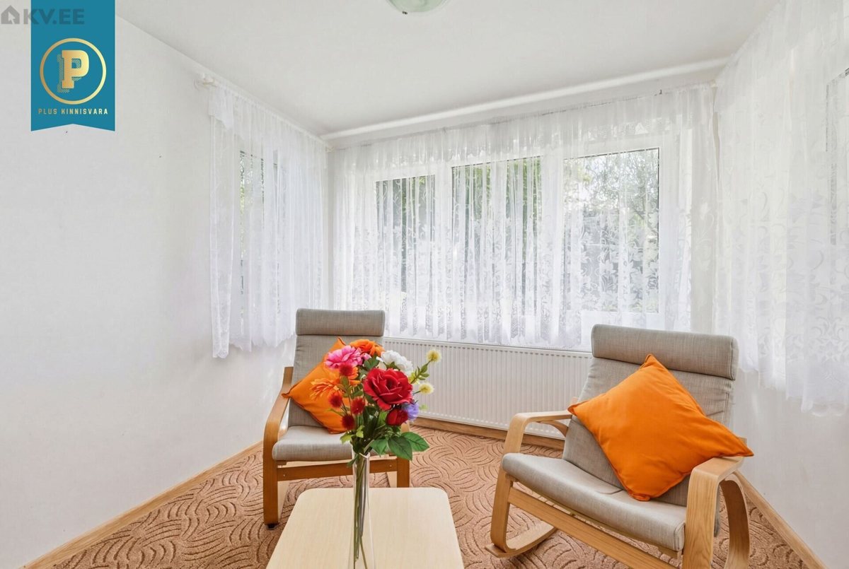 House for sale — Tallinn, Pirita, Kose tee 71 — photo 3