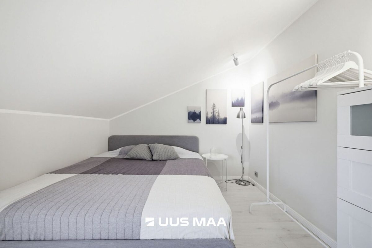 2-room apartment for sale — Tallinn, Kalamaja, Põhja-Tallinn, Vana-Kalamaja 11 — photo 5