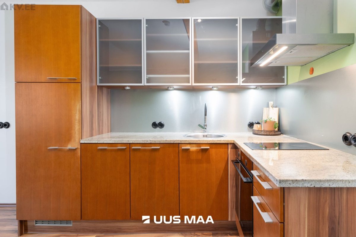 2-room apartment for sale — Tallinn, Kesklinn, Koidu 61 — photo 9