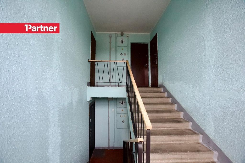 3-room apartment for sale — Tallinn, Mustamäe, Ehitajate tee 88 — photo 22