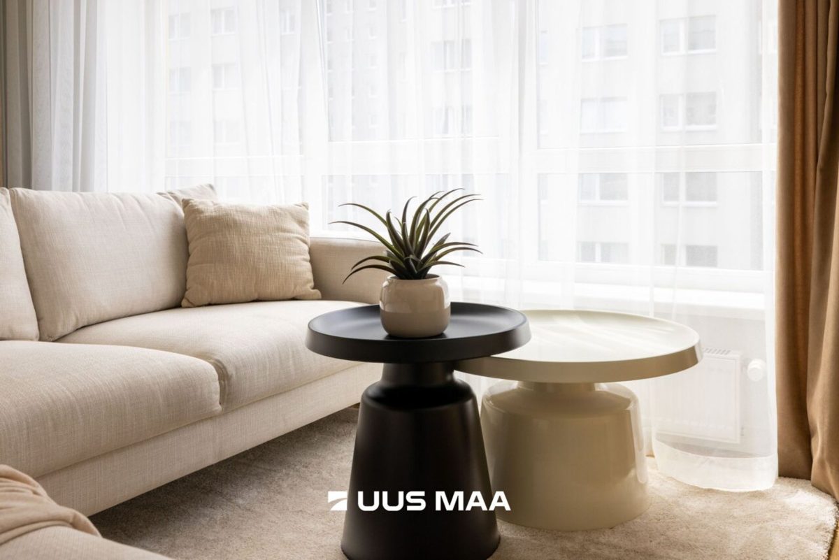 3-room apartment for sale — Tallinn, Lilleküla, Kristiine, Sõstra 4a — photo 4