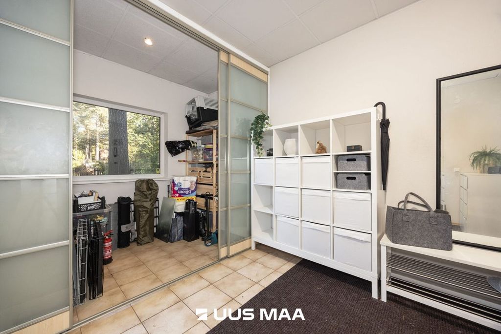 House for sale — Tallinn, Nõmme, Kärje tn 19 — photo 23