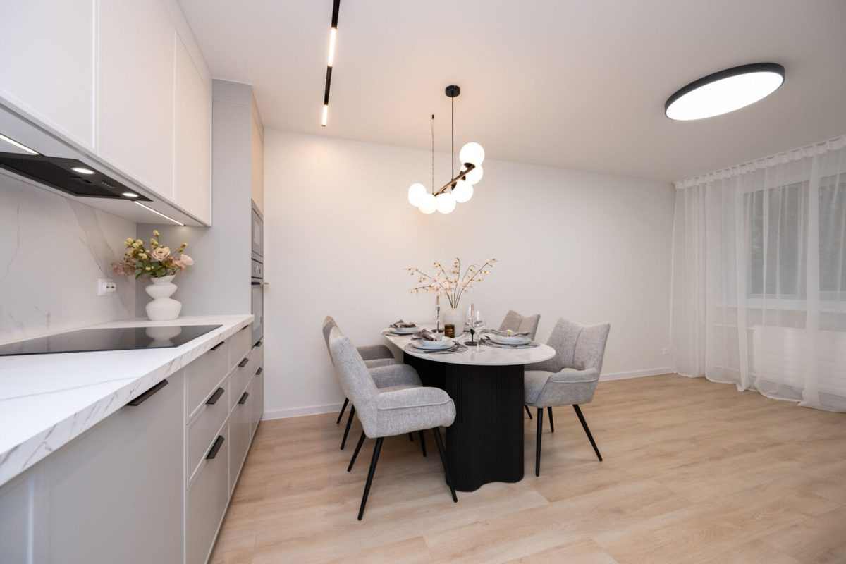 5-room apartment for sale — Tallinn, Lasnamäe, K. Kärberi tn 4 — photo 14