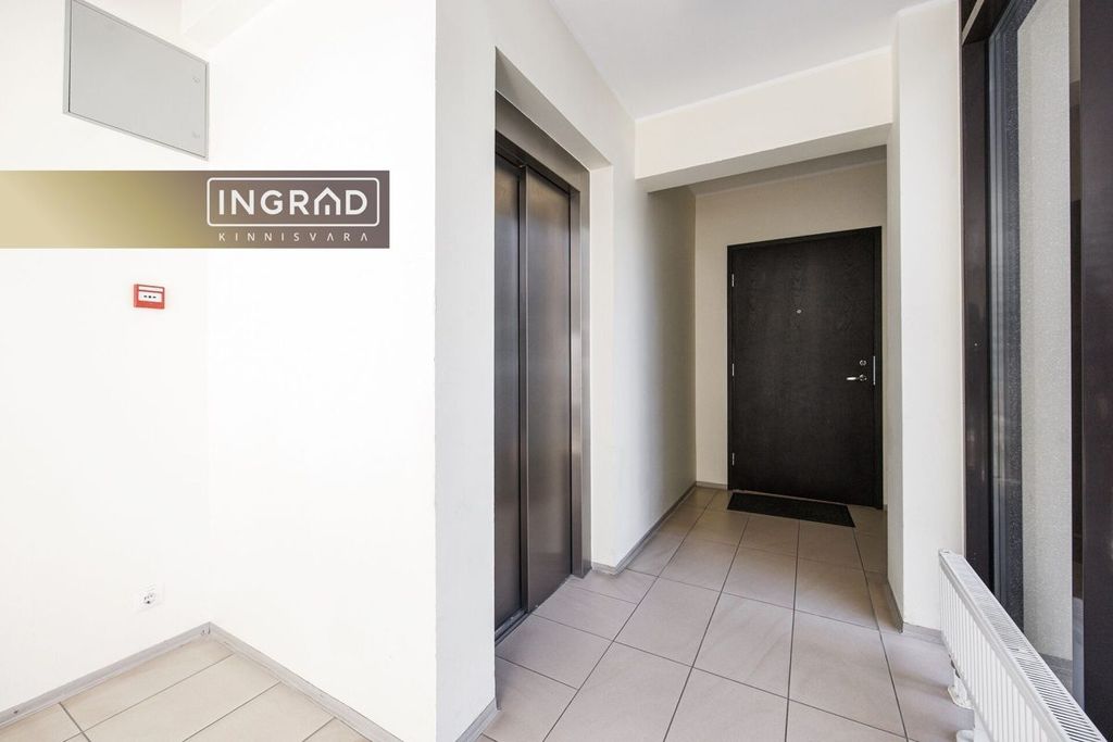 3-room apartment for sale — Tallinn, Kesklinn, Juhkentali tn 15 — photo 30