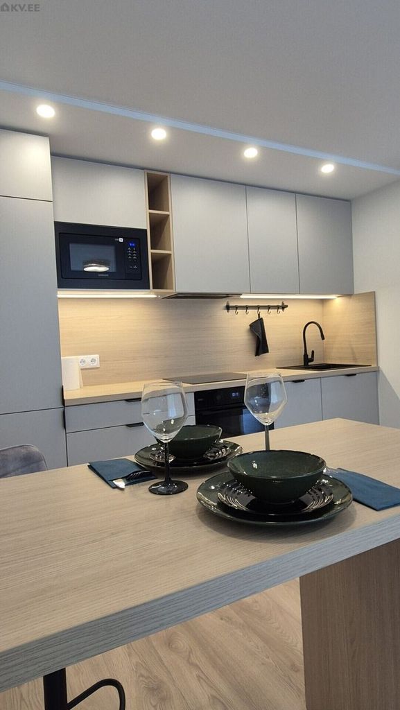 3-room apartment for sale — Tallinn, Lasnamäe, Pae 15-66 — photo 10