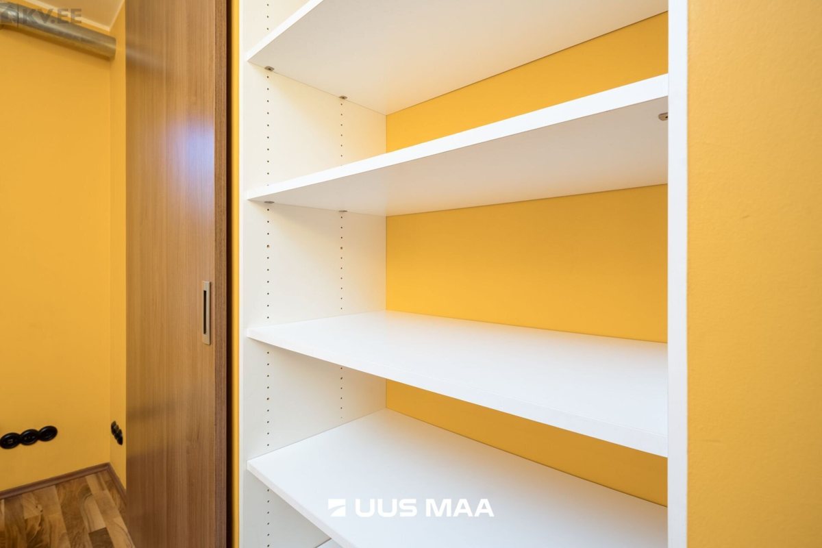 2-room apartment for sale — Tallinn, Kesklinn, Koidu 61 — photo 21