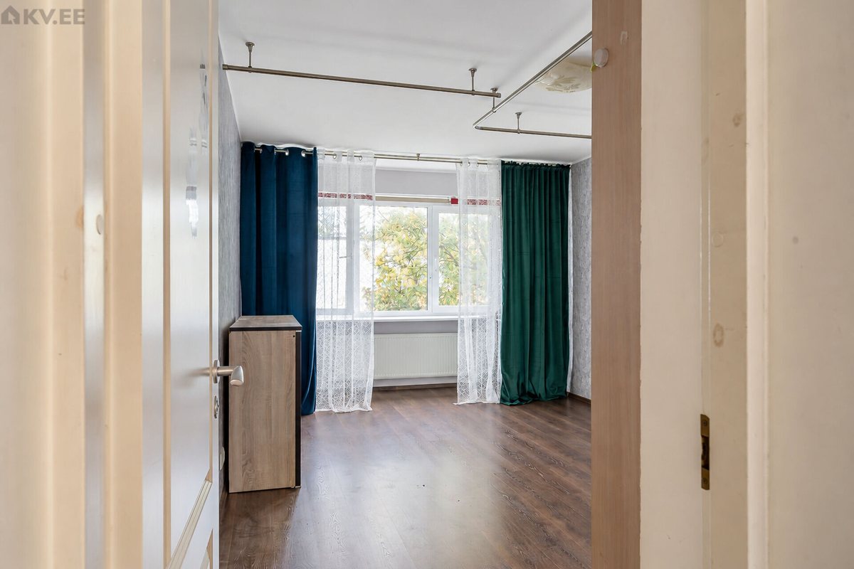 2-room apartment for sale — Tallinn, Kristiine, Siidisaba tn 9 — photo 10