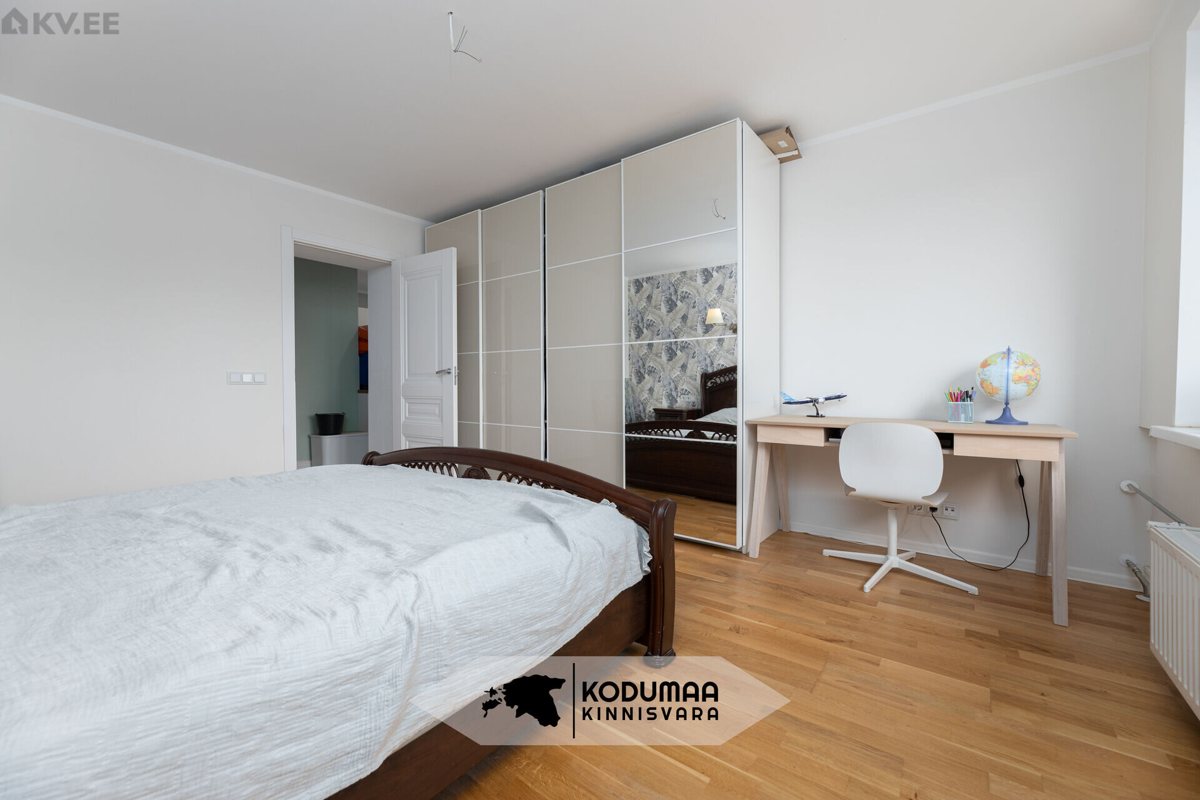 2-room apartment for sale — Tallinn, Kristiine, Mingi tn 5 — photo 7