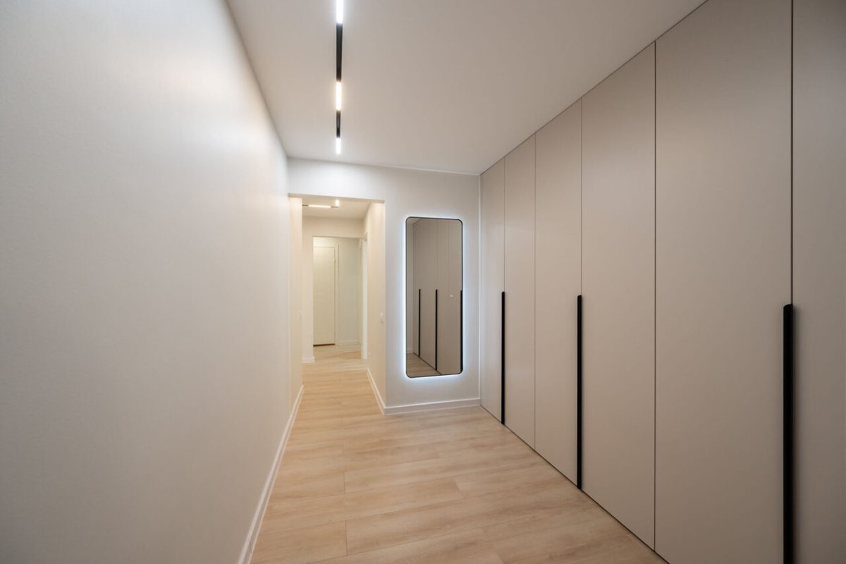 5-room apartment for sale — Tallinn, Lasnamäe, K. Kärberi tn 4 — photo 19
