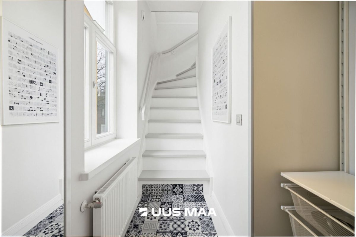 2-room apartment for sale — Tallinn, Kalamaja, Põhja-Tallinn, Vana-Kalamaja 11 — photo 14