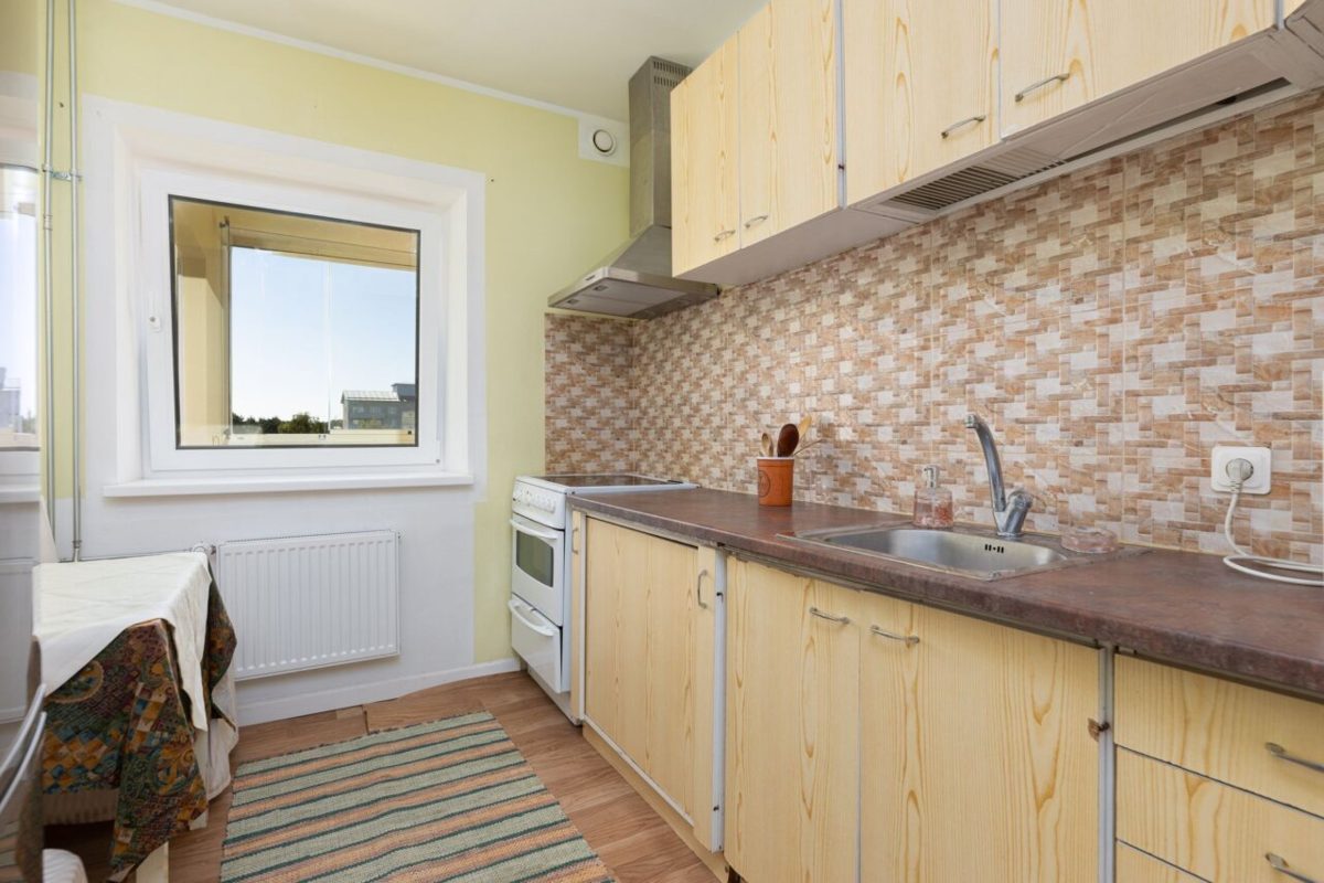 2-room apartment for sale — Tallinn, Mustamäe, Siili 21/2 — photo 21