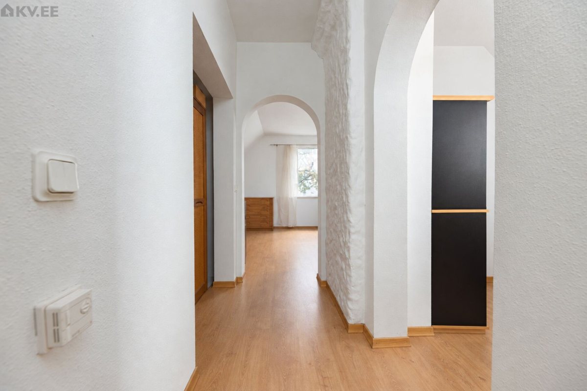House for sale — Tallinn, Nõmme, Vabaduse pst 197b — photo 16