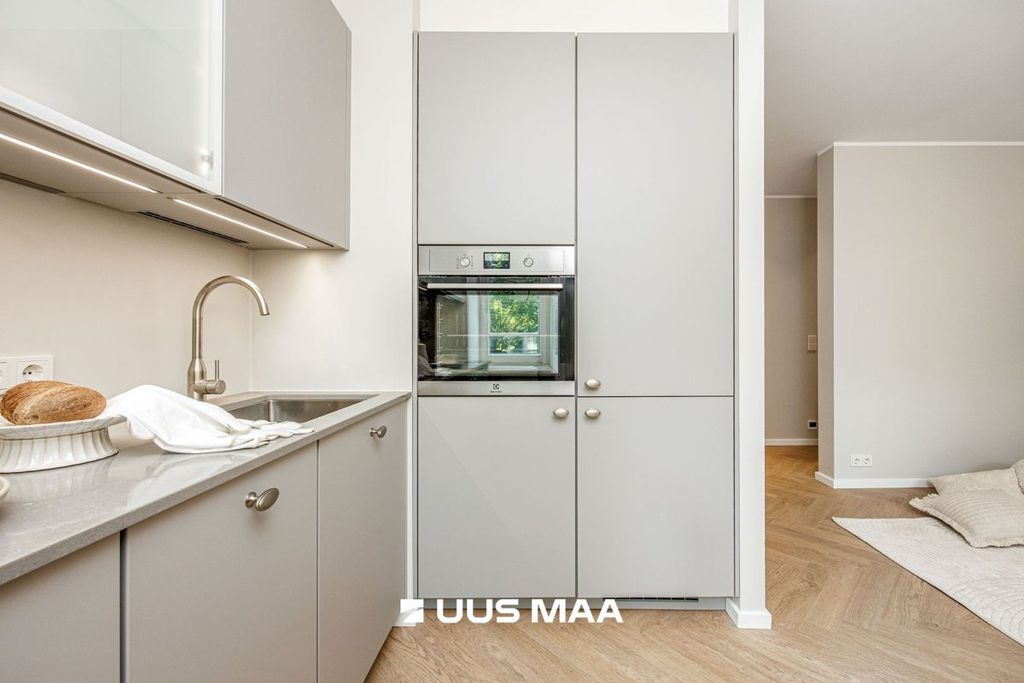 3-room apartment for sale — Tallinn, Kadriorg, Tormi — photo 11