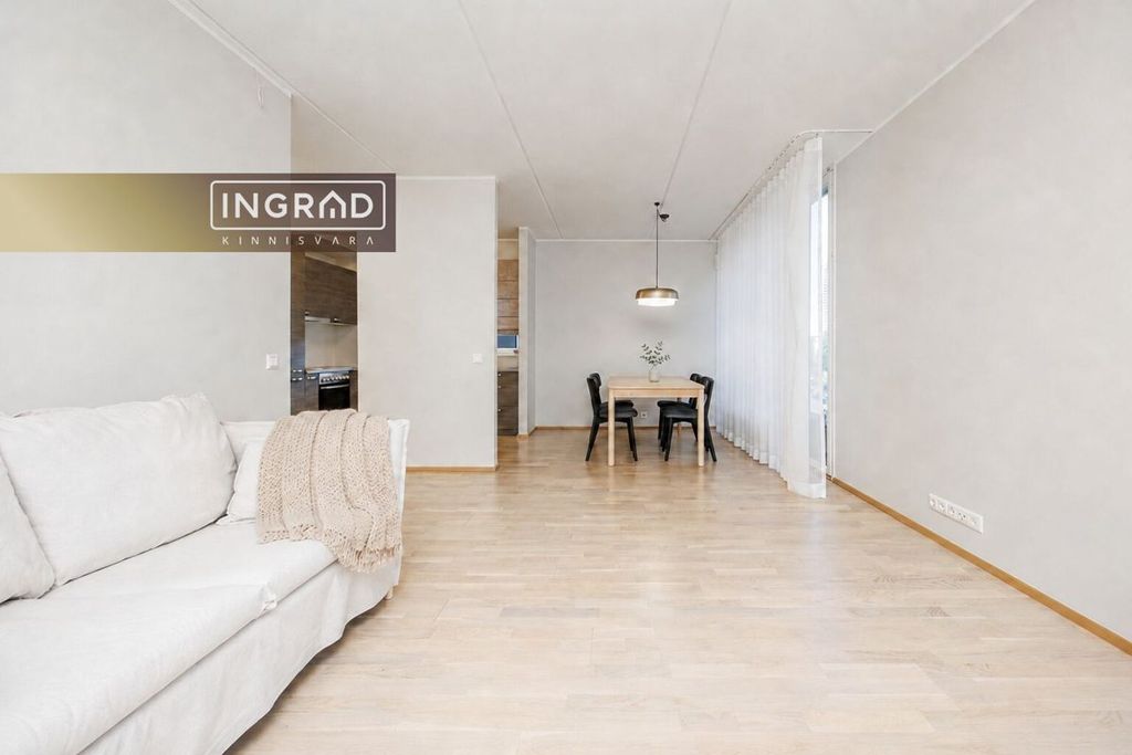 3-room apartment for sale — Tallinn, Kesklinn, Juhkentali tn 15 — photo 5