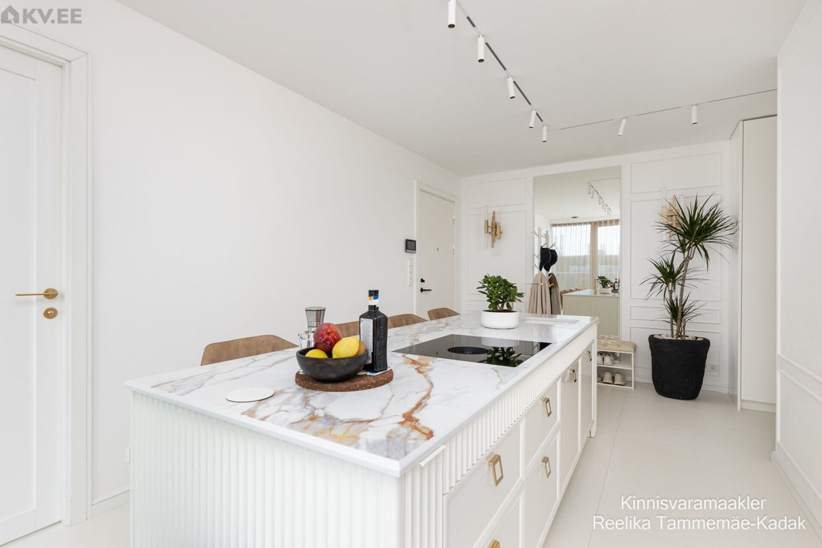 3-room apartment for sale — Tallinn, Põhja-Tallinna, Uus-Volta tn 12/2 — photo 12