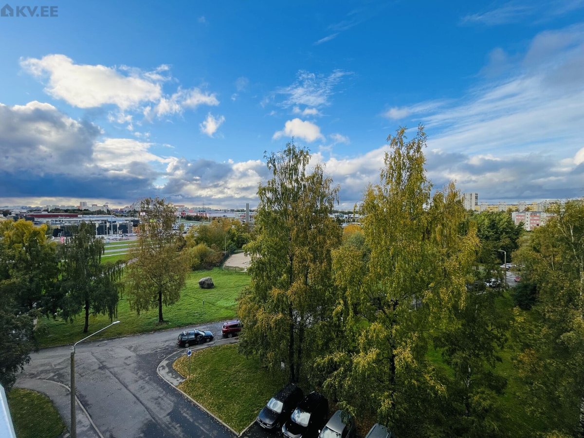 4-room apartment for sale — Tallinn, Lasnamäe, Mahtra 14 — photo 20