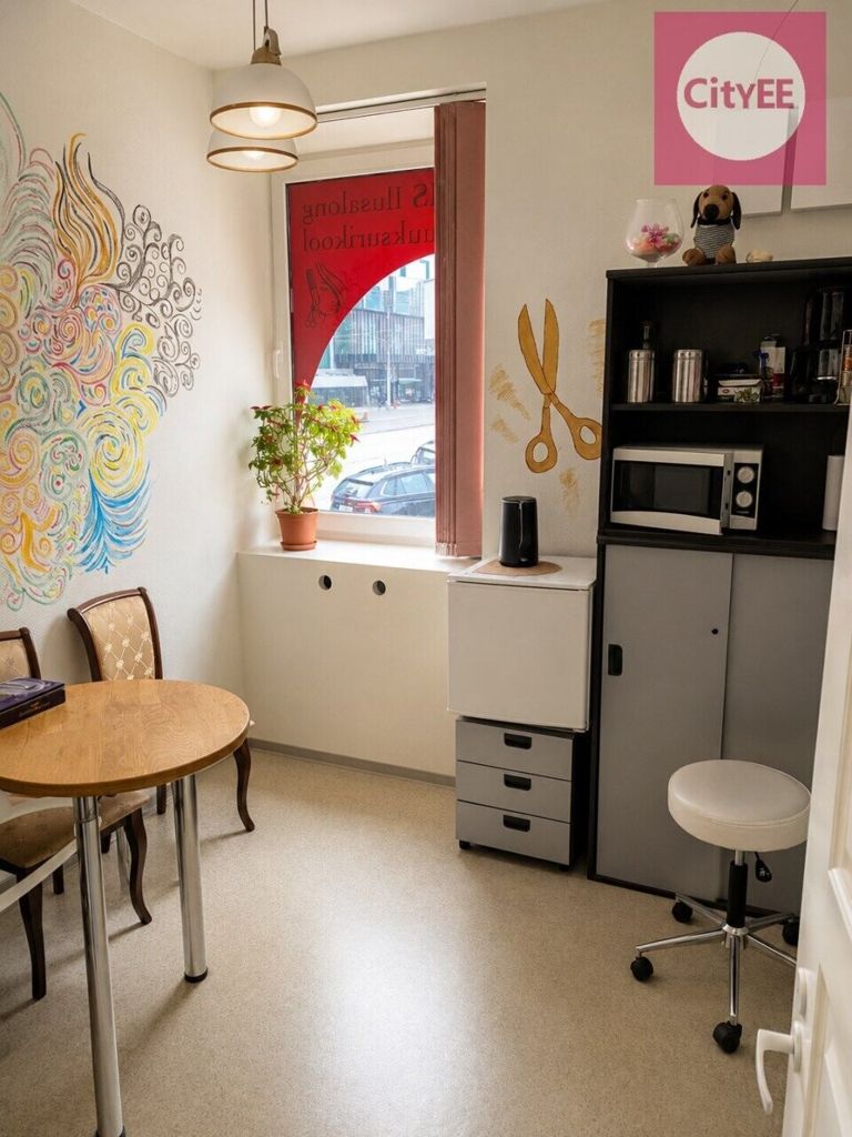 3-room apartment for sale — Tallinn, Kesklinna, Narva mnt 1 — photo 6