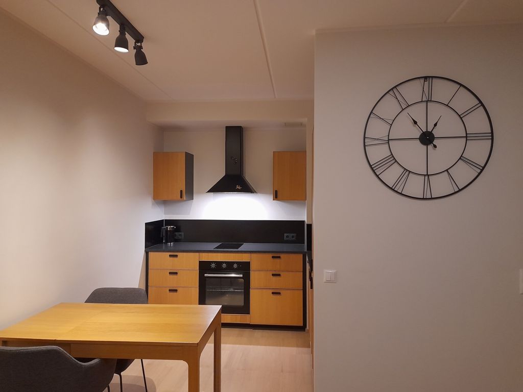 2-room apartment for sale — Tallinn, Haabersti, Kaaruti tn 5 — photo 4