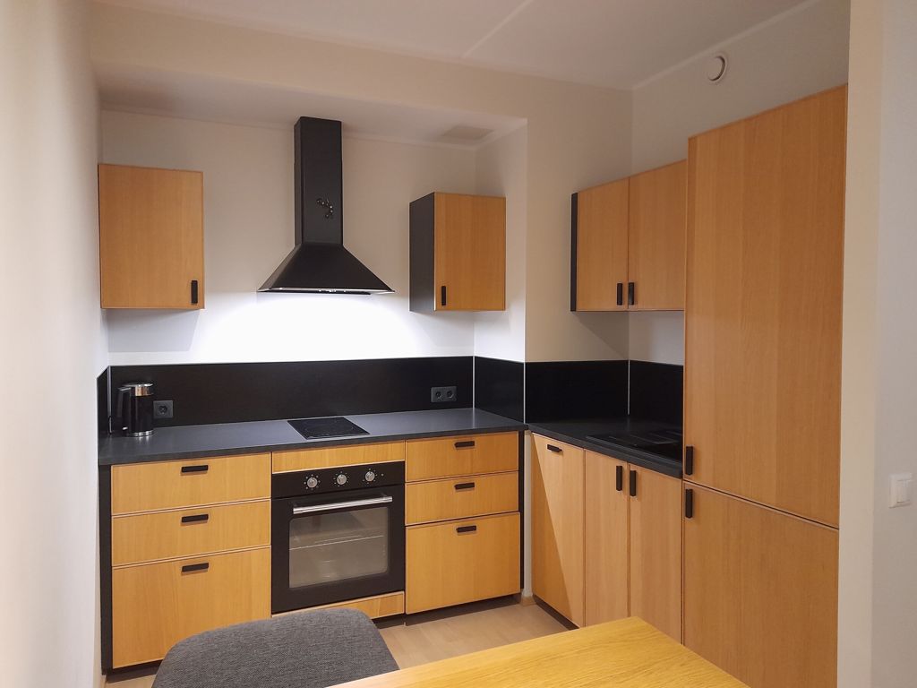 2-room apartment for sale — Tallinn, Haabersti, Kaaruti tn 5 — photo 5