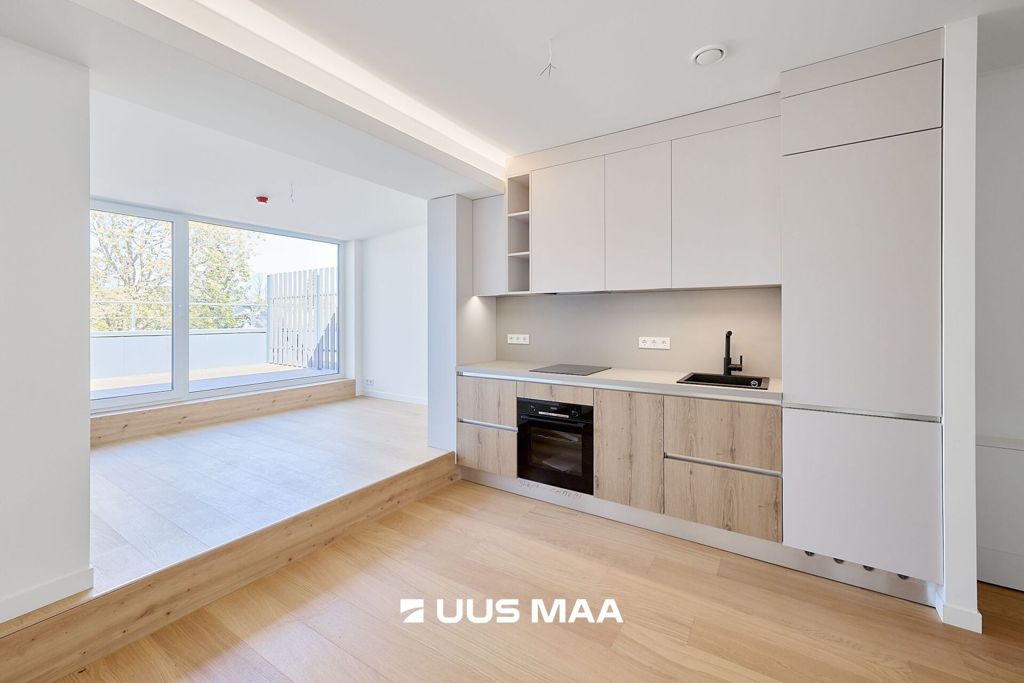 2-room apartment for sale — Tallinn, Kristiine, Västriku tn 2b — photo 2