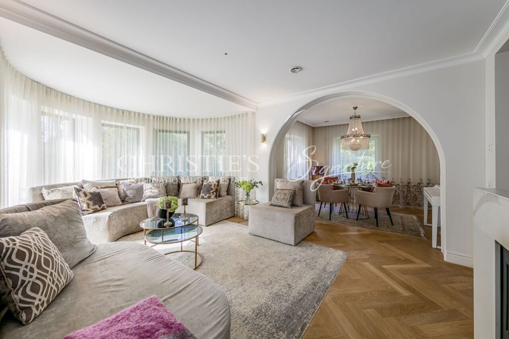 4-room house for sale — Tallinn, Pirita, Vabaõhukooli tee 38 — photo 3