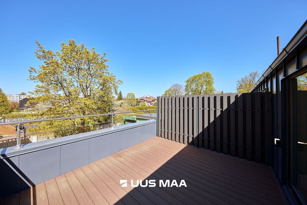 2-room apartment for sale — Tallinn, Kristiine, Västriku tn 2b — photo 6