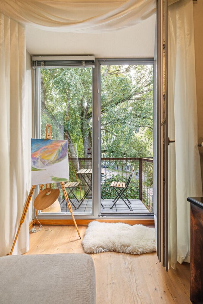 2-room apartment for sale — Tallinn, Põhja-Tallinna, Jahu tn 12 / 14 — photo 4