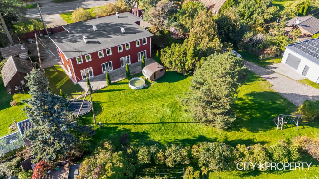 House for sale — Tallinn, Pirita, Pärnamäe tee 60a — photo 5