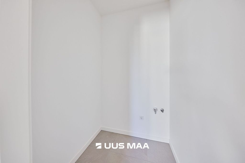 2-room apartment for sale — Tallinn, Kristiine, Västriku tn 2b — photo 11