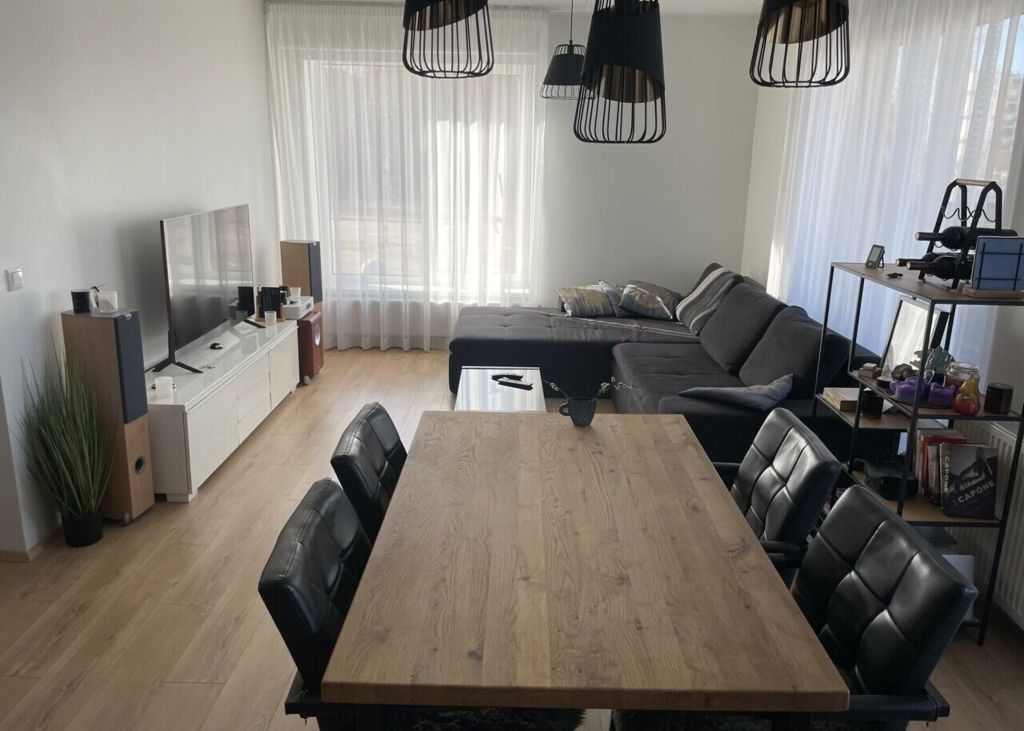 2-room apartment for sale — Tallinn, Haabersti, Jalami tn 1 — photo 7