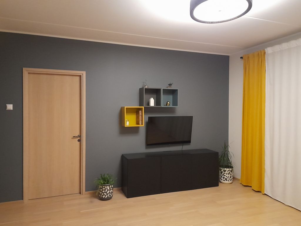 2-room apartment for sale — Tallinn, Haabersti, Kaaruti tn 5 — photo 3