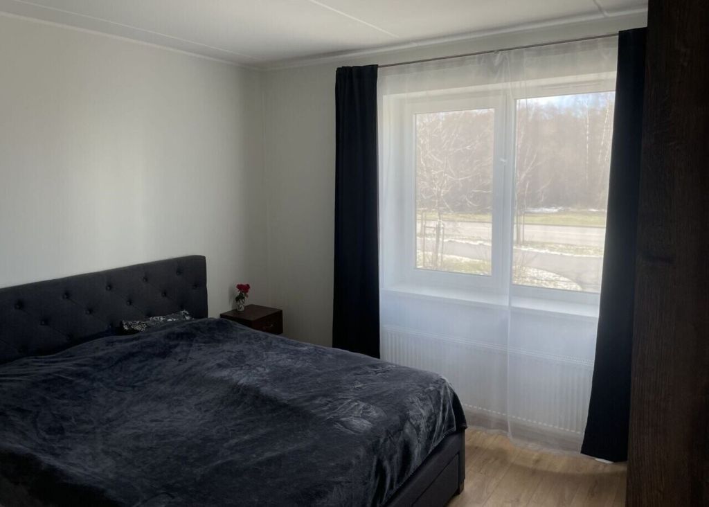 2-room apartment for sale — Tallinn, Haabersti, Jalami tn 1 — photo 10